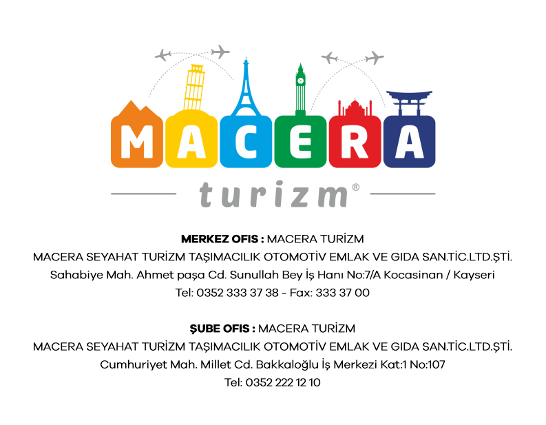 Macera Turizm